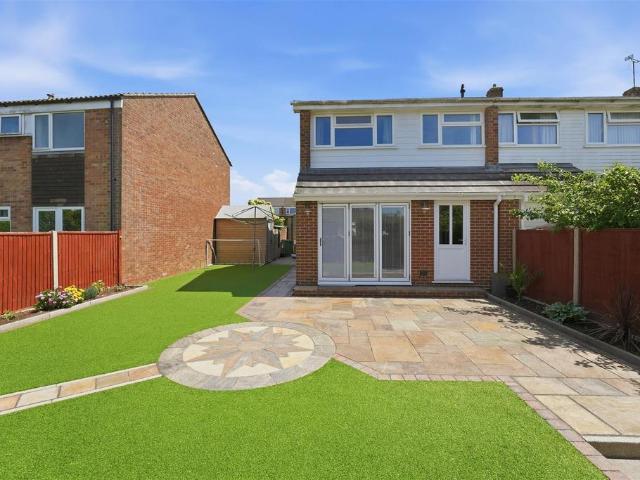House for sale in Lower Morton, South Gloucestershire