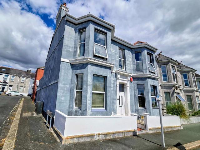 House for sale in St.Judes, Mount Wise