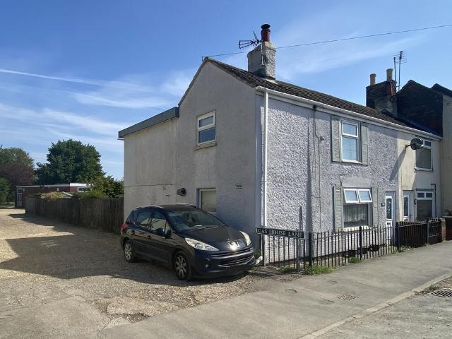 House for sale in Gosberton Clough, Lincolnshire