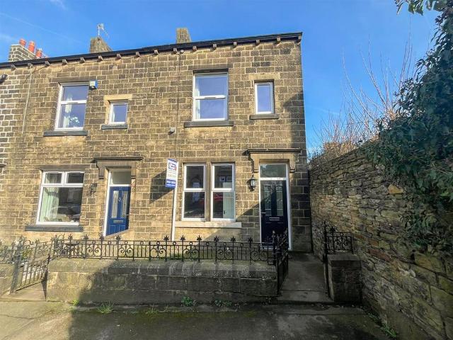 House for sale in Steeton with Eastburn, Steeton