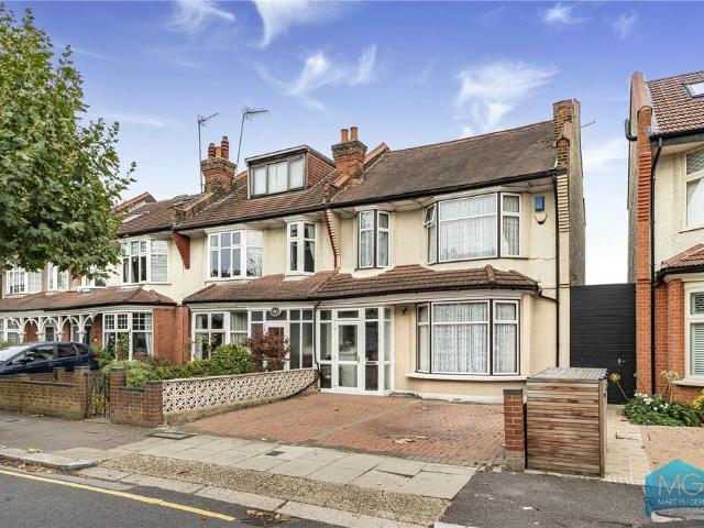 House for sale in Finchley, Isle Of Man