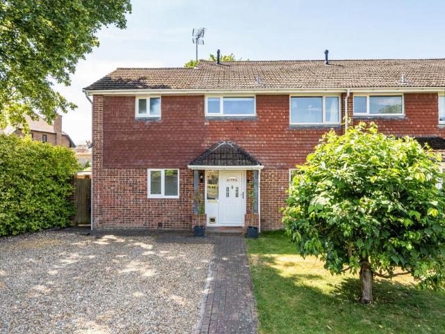 House for sale in New Alresford, Hampshire