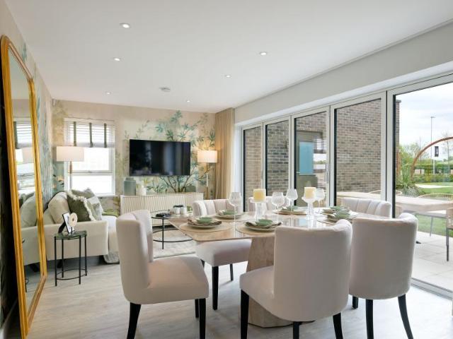 House for sale in Arbury, Cambridgeshire