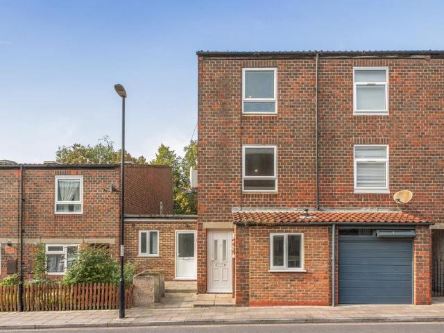 House for sale in Pepys Estate, Greater London