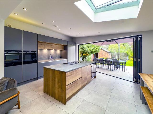 House for sale in St Albans, Five Acres