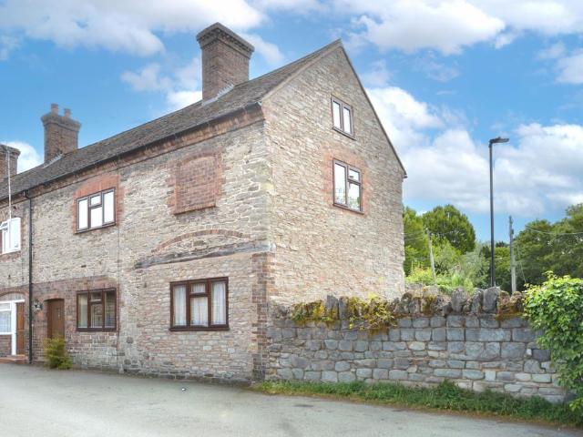 House for sale in Acton Round, Shropshire