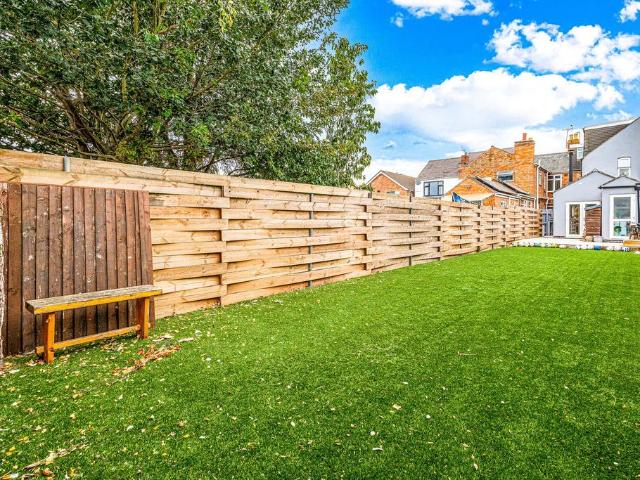 House for sale in Pinfold, Leicestershire