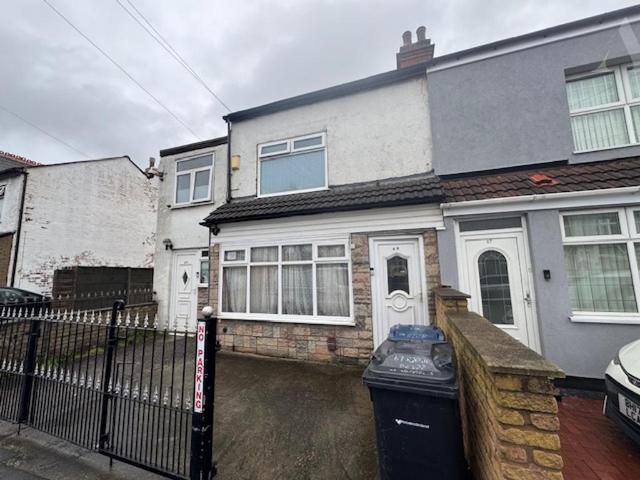 House for sale in Hodge Hill, Washwood Heath