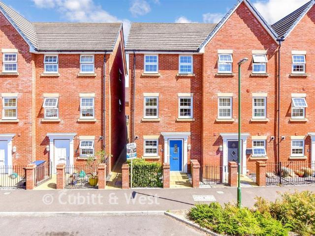 House for sale in Clapham, West Sussex