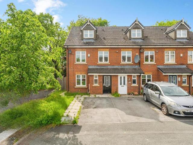 House for sale in Fernhill Gate, Lee Bank