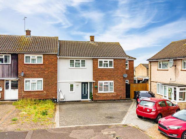 House for sale in Vange, Essex