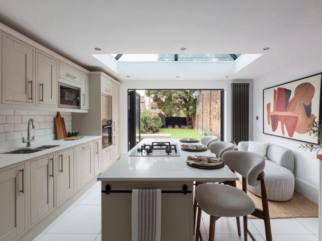 House for sale in Leyton, Greater London