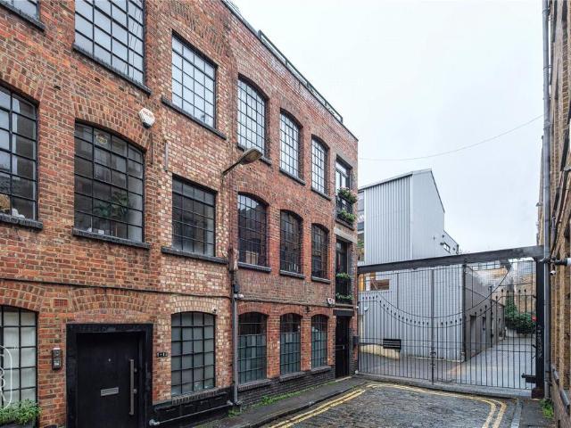 House for sale in Shoreditch, Greater London