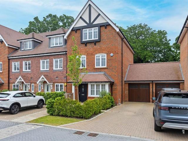 House for sale in Sunninghill and Ascot, Sunninghill