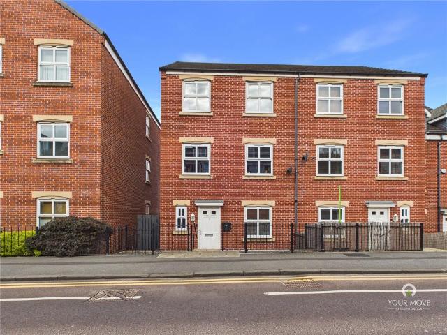 House for sale in Tyne And Wear