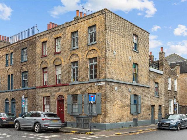 House for sale in St. George in the East, Whitechapel