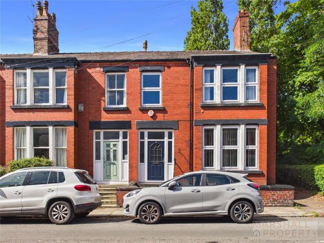 House for sale in Calderstones