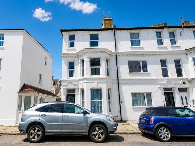 House for sale in St Leonards, Hastings