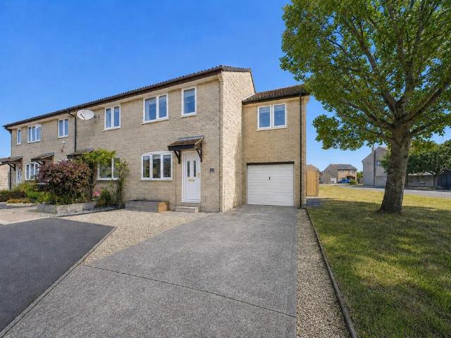 House for sale in West Wick, Weston-super-Mare