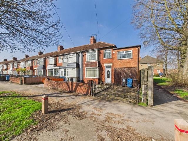 House for sale in Hull, City Of Kingston Upon Hull