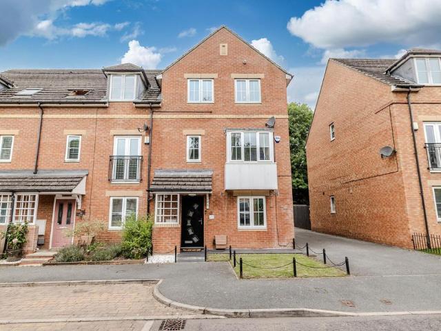 House for sale in Newburn, Newcastle Upon Tyne