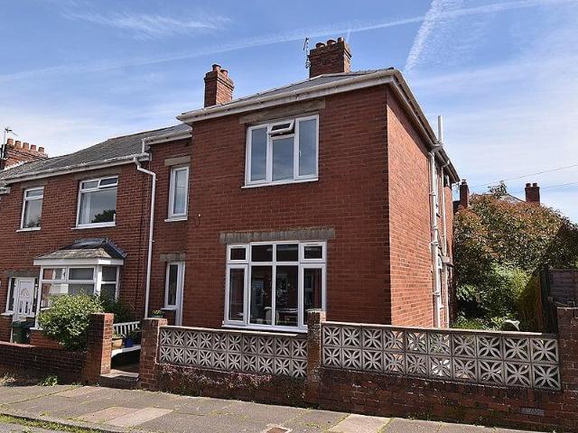House for sale in Watergate, Devon