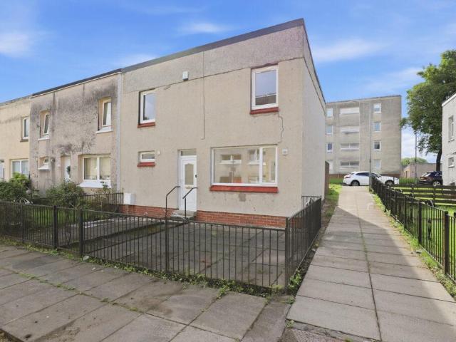 House for sale in Dalmuir, Clydebank