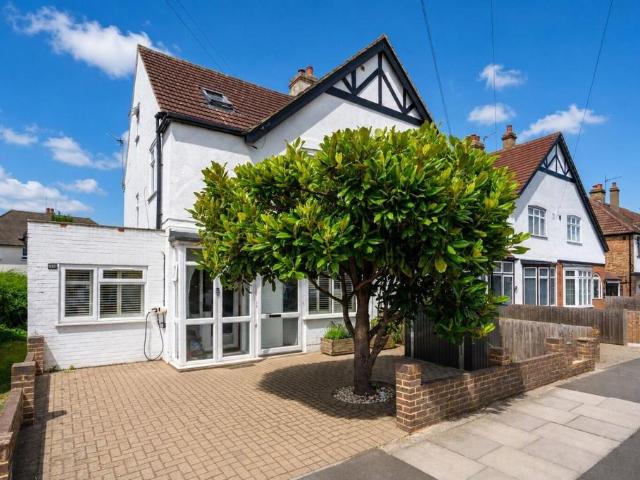 House for sale in London Borough of Merton, Greater London
