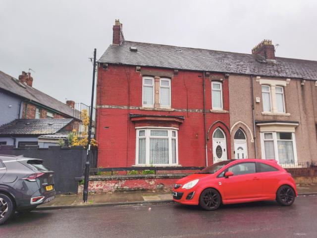 House for sale in Foggy Furze, Brierton