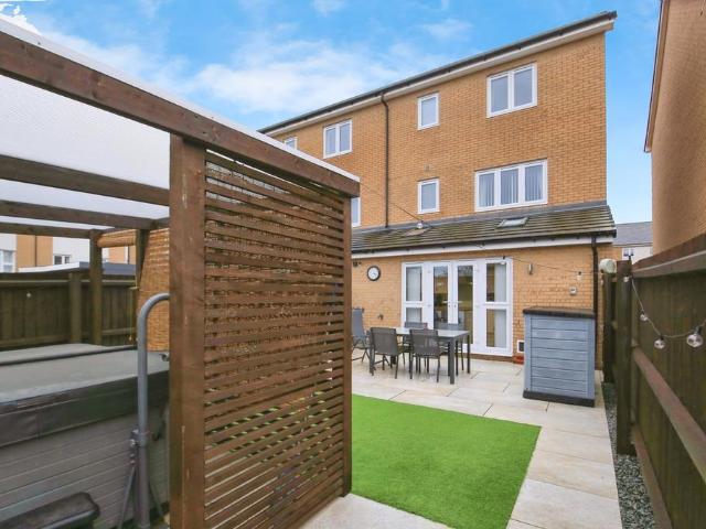 House for sale in West Town, Peterborough