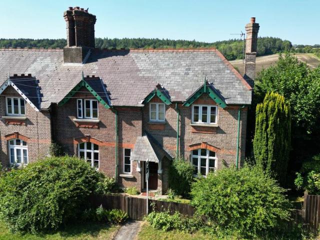 House for sale in Amersham
