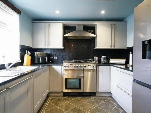 House for sale in Ulverston