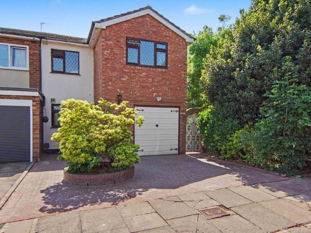House for sale in Mount Nod, Allesley