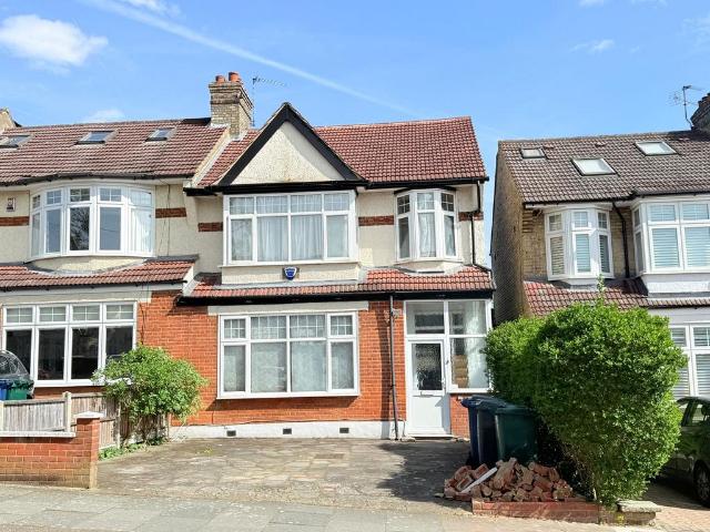 House for sale in East Barnet, Isle Of Man