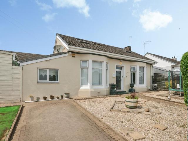 House for sale in Lilybank, Parkhead