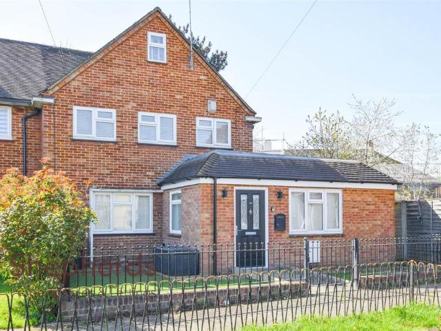House for sale in Churchgate, Broxbourne
