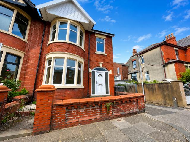 House for sale in Queenstown, Blackpool