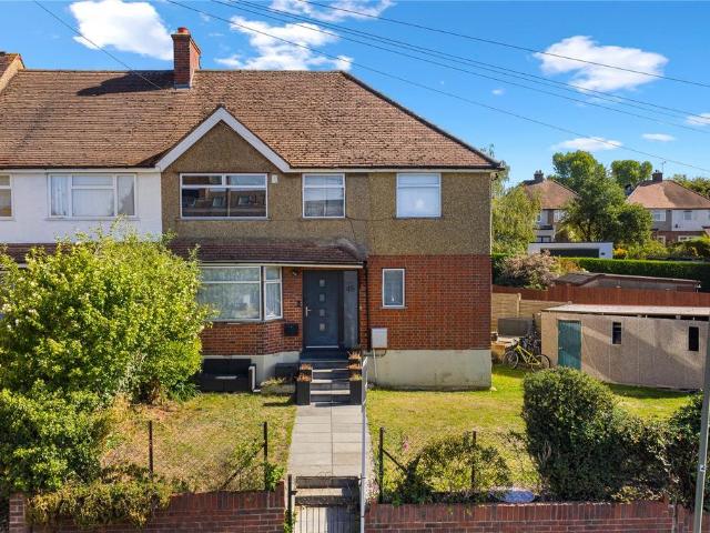House for sale in Blackhills, Surrey