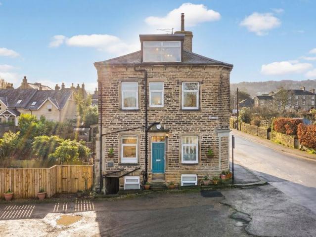 House for sale in Ilkley, Isle Of Man