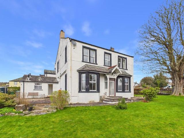 House for sale in Bassenthwaite