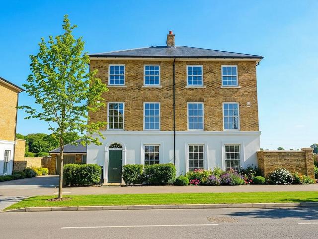 House for sale in Fareham, Isle Of Man