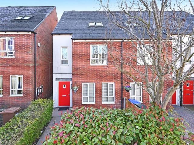 House for sale in Burslem, Isle Of Man