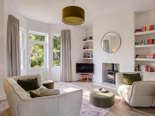 House for sale in Gosforth, Tyne And Wear