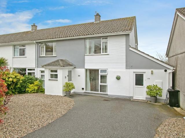 House for sale in Redannick, Penweathers