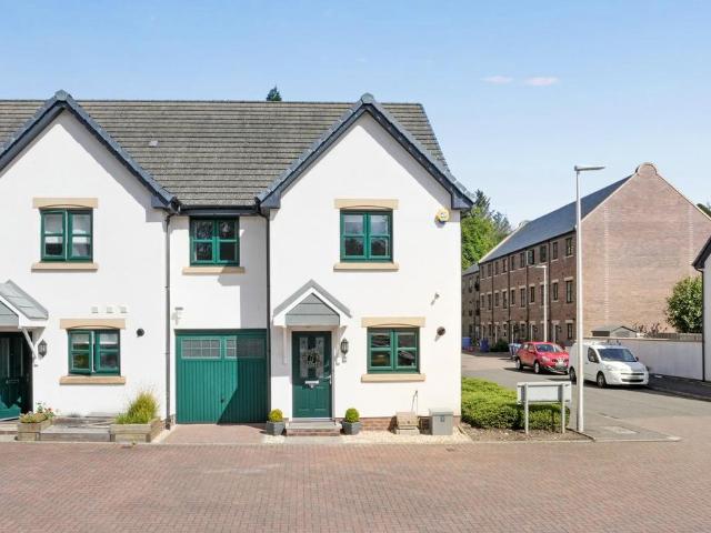 House for sale in Auchendinny, Ladywood