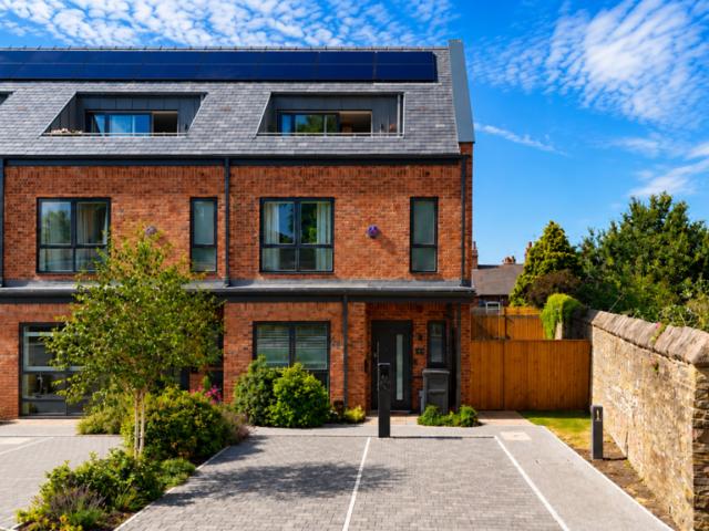 House for sale in Bollinbrook, Macclesfield
