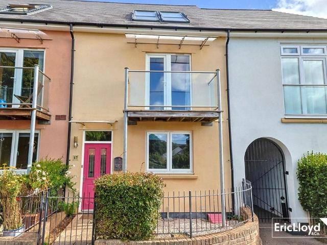 House for sale in Brixham