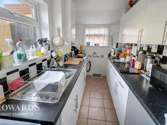 House for sale in Northgate, Stokesby