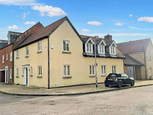 House for sale in Arrington, Cambridgeshire