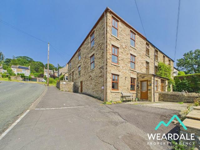 House for sale in Stanhope